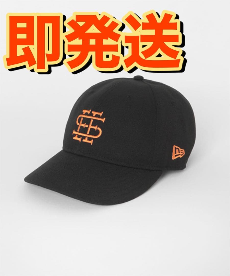 25ss SEE SEE × NEW ERA 950 ニューエラ