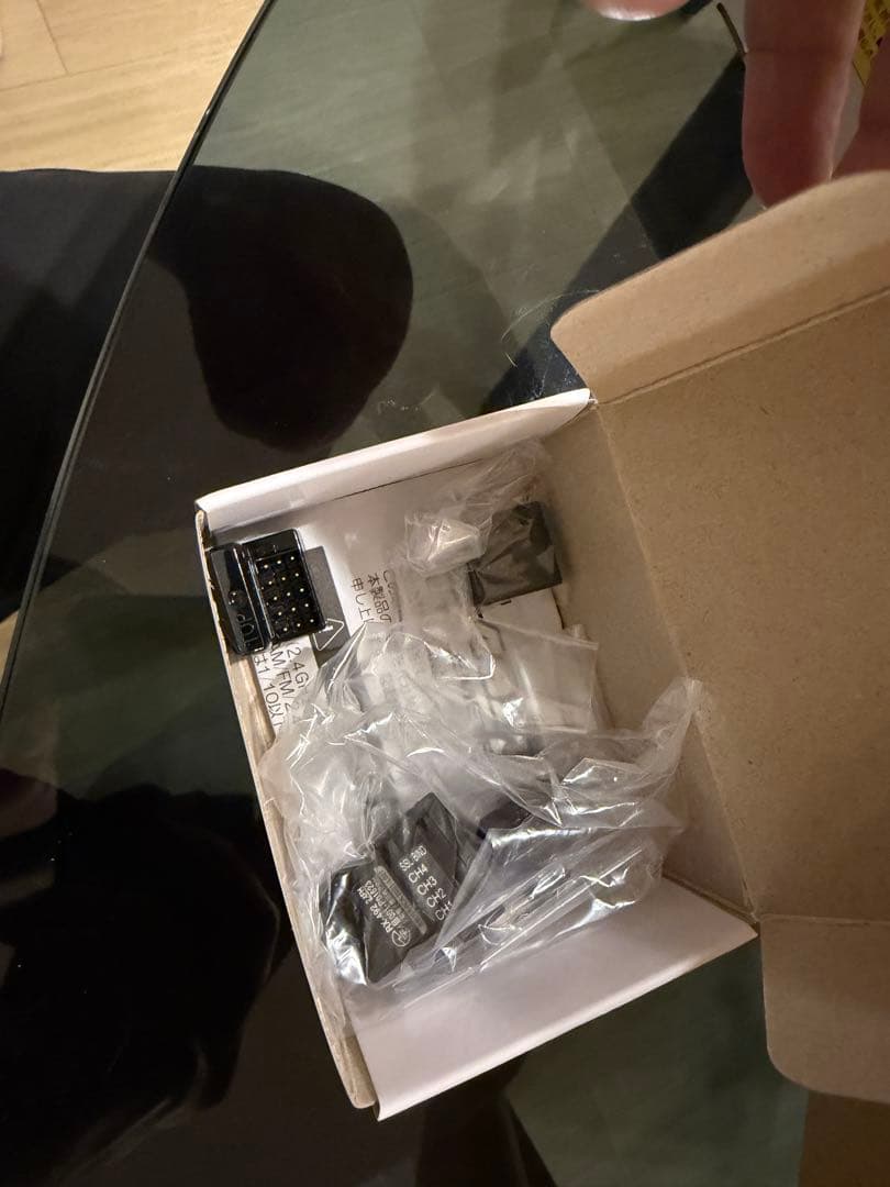 Comical Avante 1/10スケール ラジコンカー