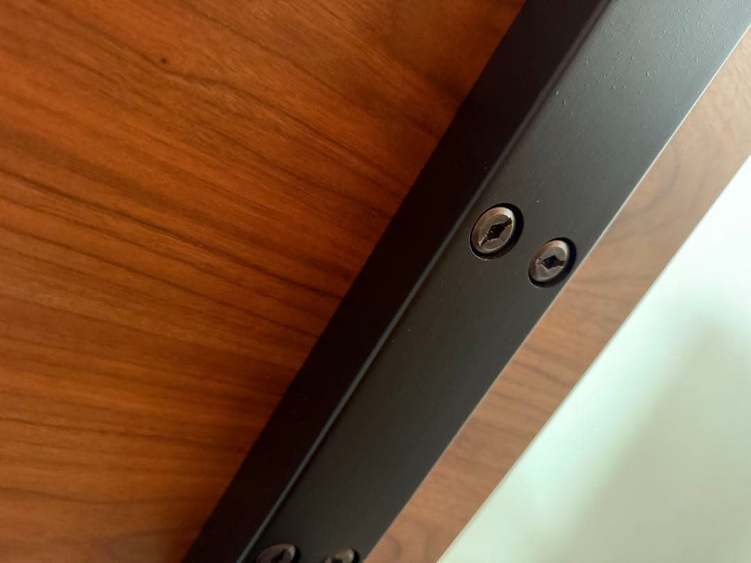 アクタス　FBKダイニングテーブル 定価165,000円