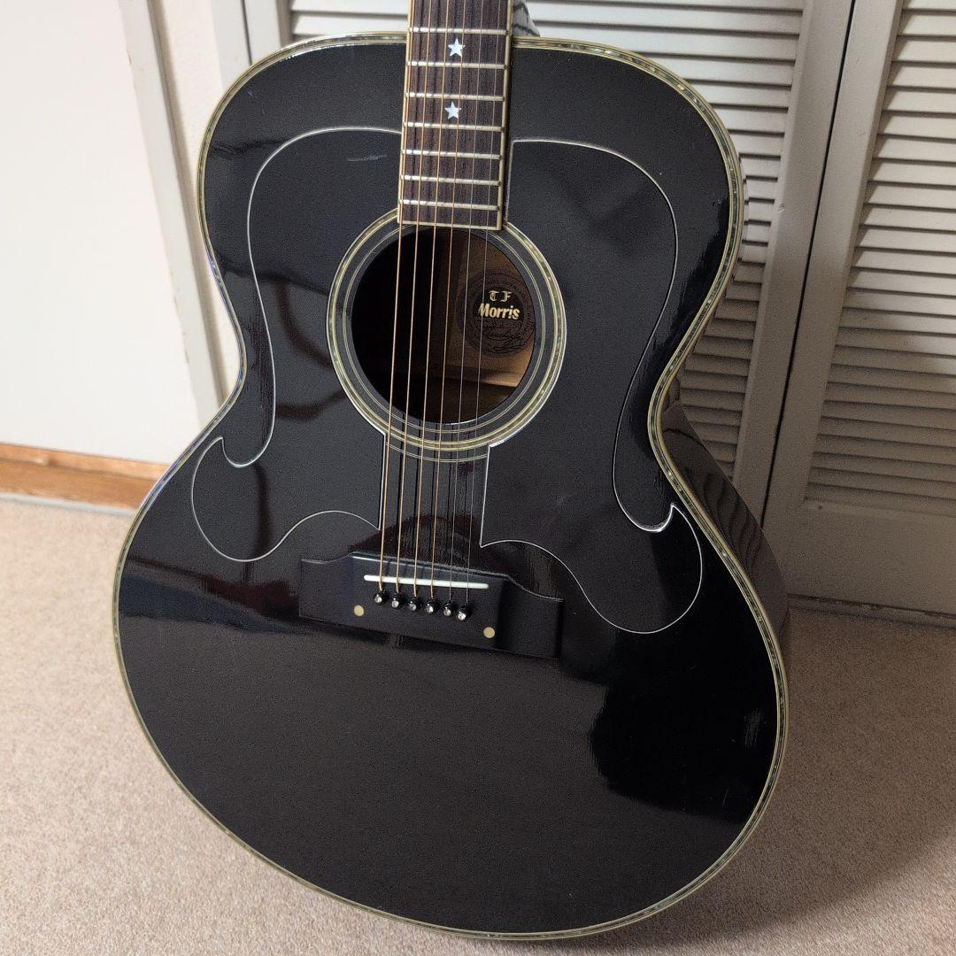 希少 モーリス WJ-50 日本製 ビンテージ 美品 エバリーブラザーズ