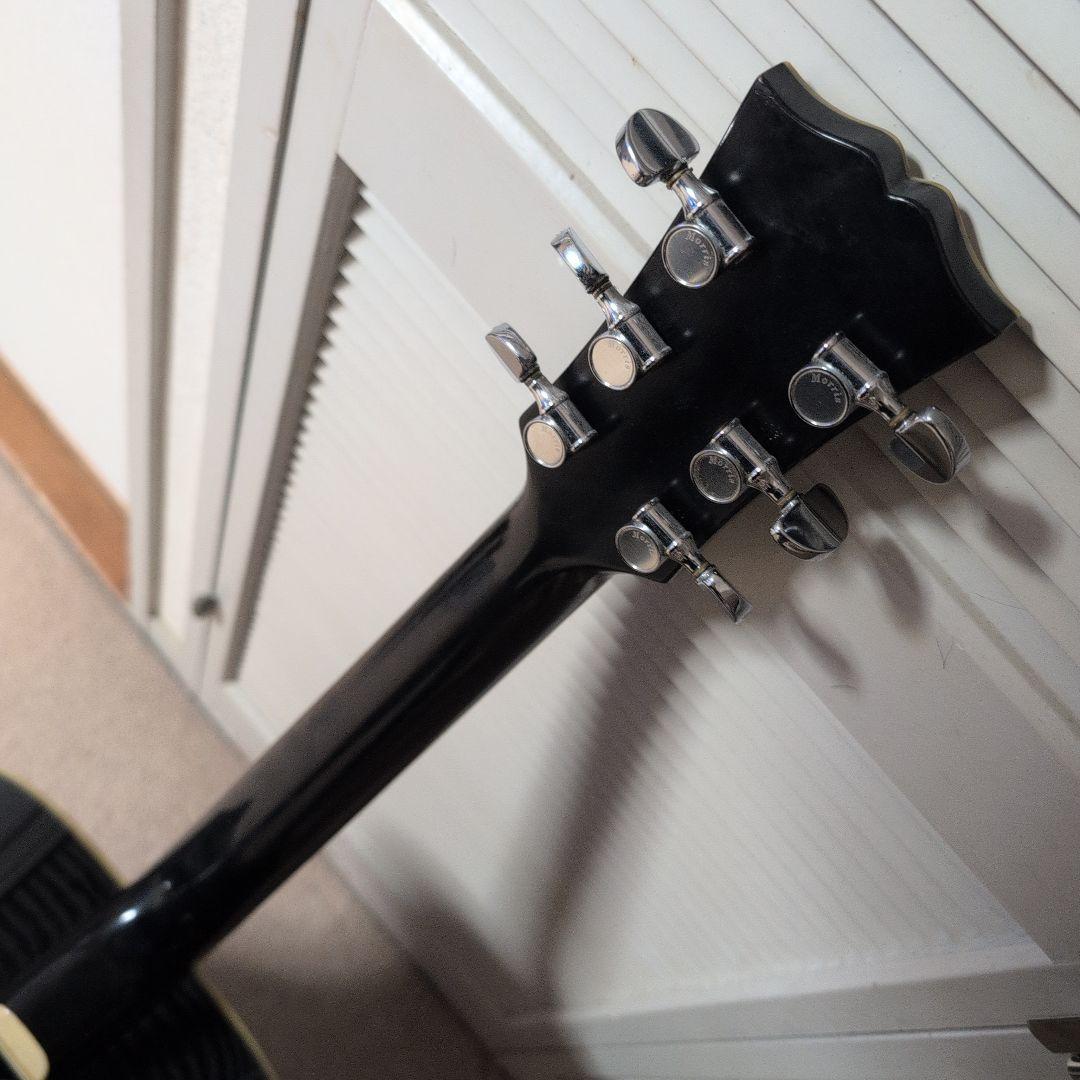 希少 モーリス WJ-50 日本製 ビンテージ 美品 エバリーブラザーズ