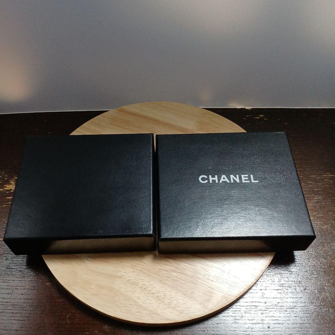 シャネル CHANEL 空箱 - メルカリ