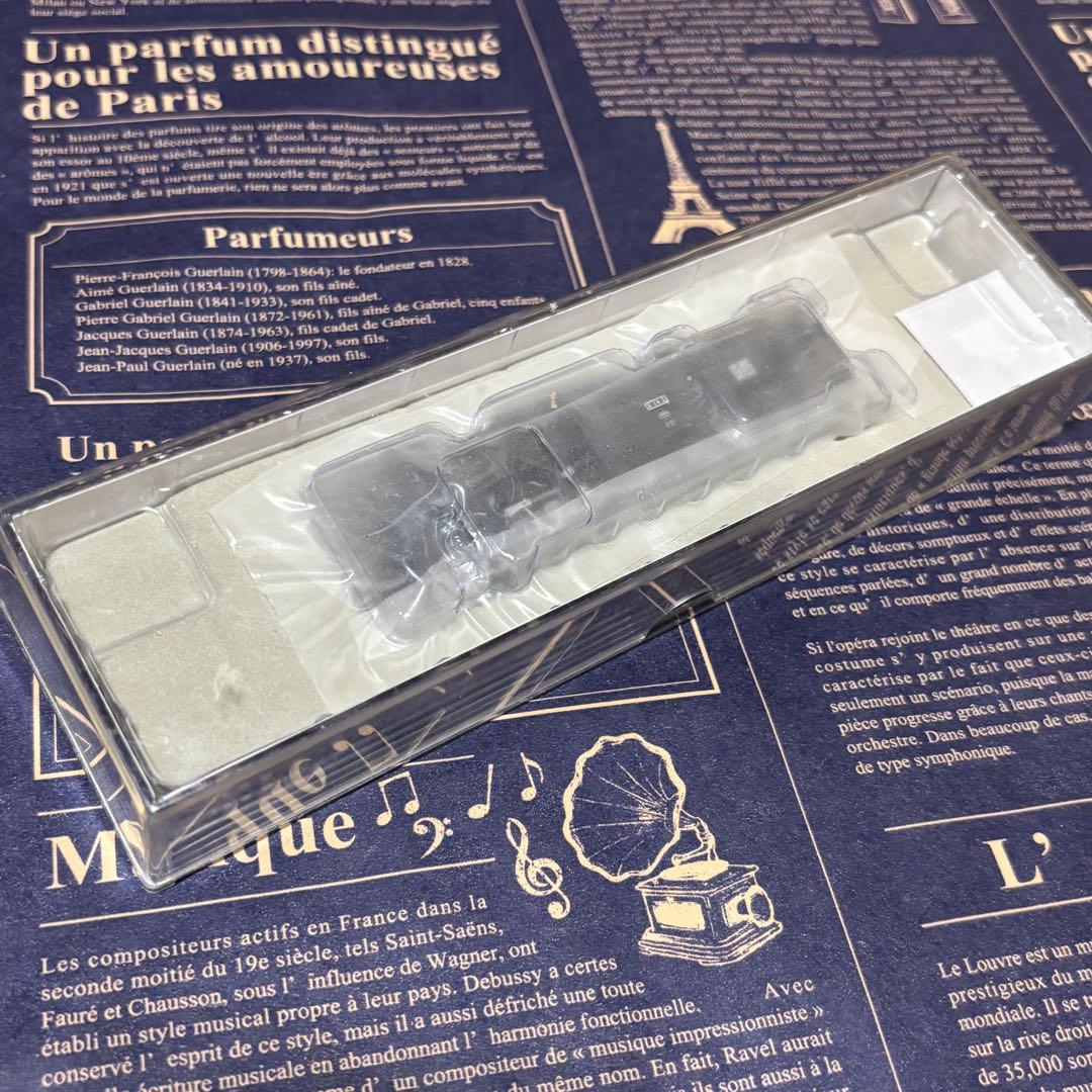 マイクロエースA7706 E10-3 庭坂機関区