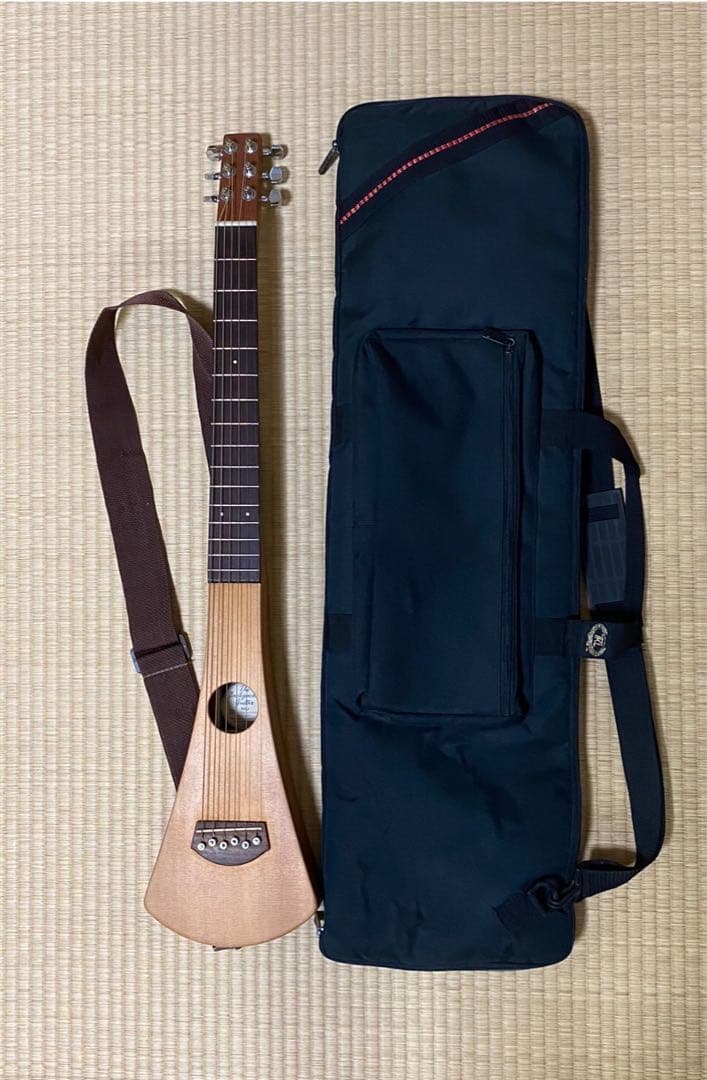 メンテ済 Tornado by Morris GXX-12 12弦エレアコギター