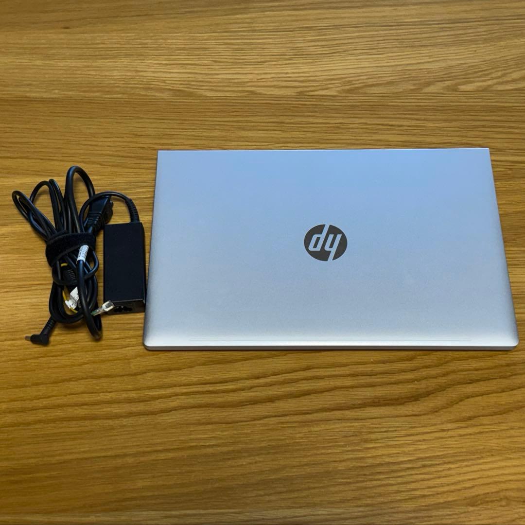 HP ProBook 450 G9 12世代i7/16GB［ジャンク品］