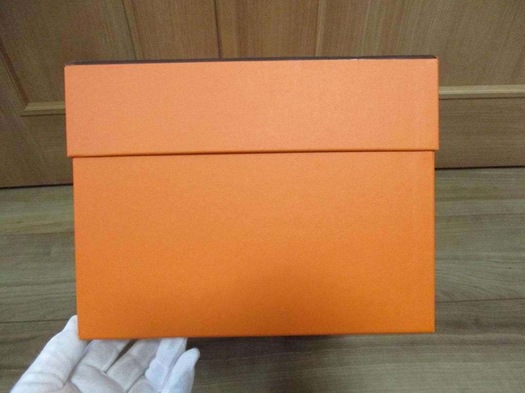 エルメス空箱 25.5cm x 34cm x 19.5cm(インザループ18) 楽天市場】【ご