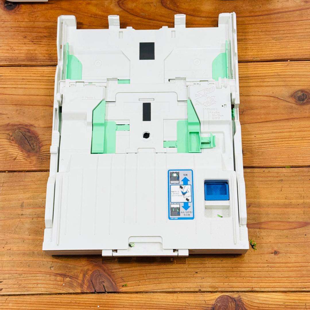 美品 Brother インクジェットプリンター MFC-J830DN 美品 brother MFC