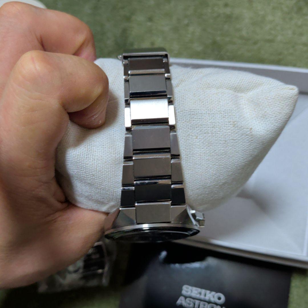 SEIKO アストロン SBXY053