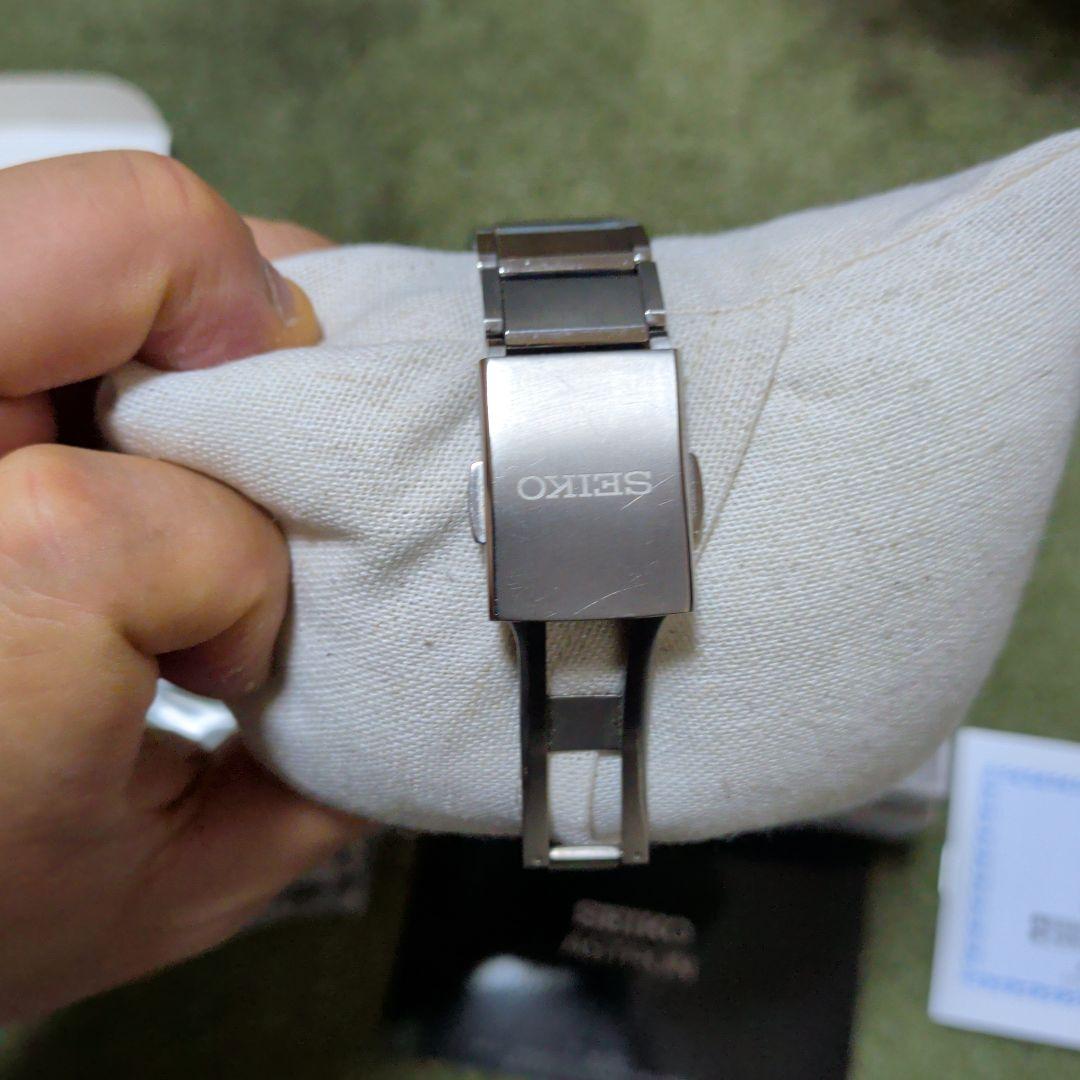 SEIKO アストロン SBXY053