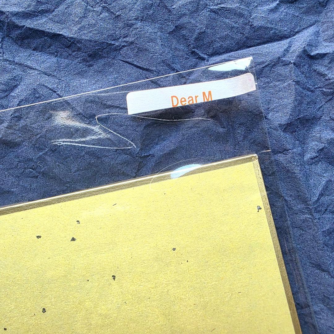 NCT127 ジェヒョン サイン色紙 主演ドラマ 未開封 - メルカリ