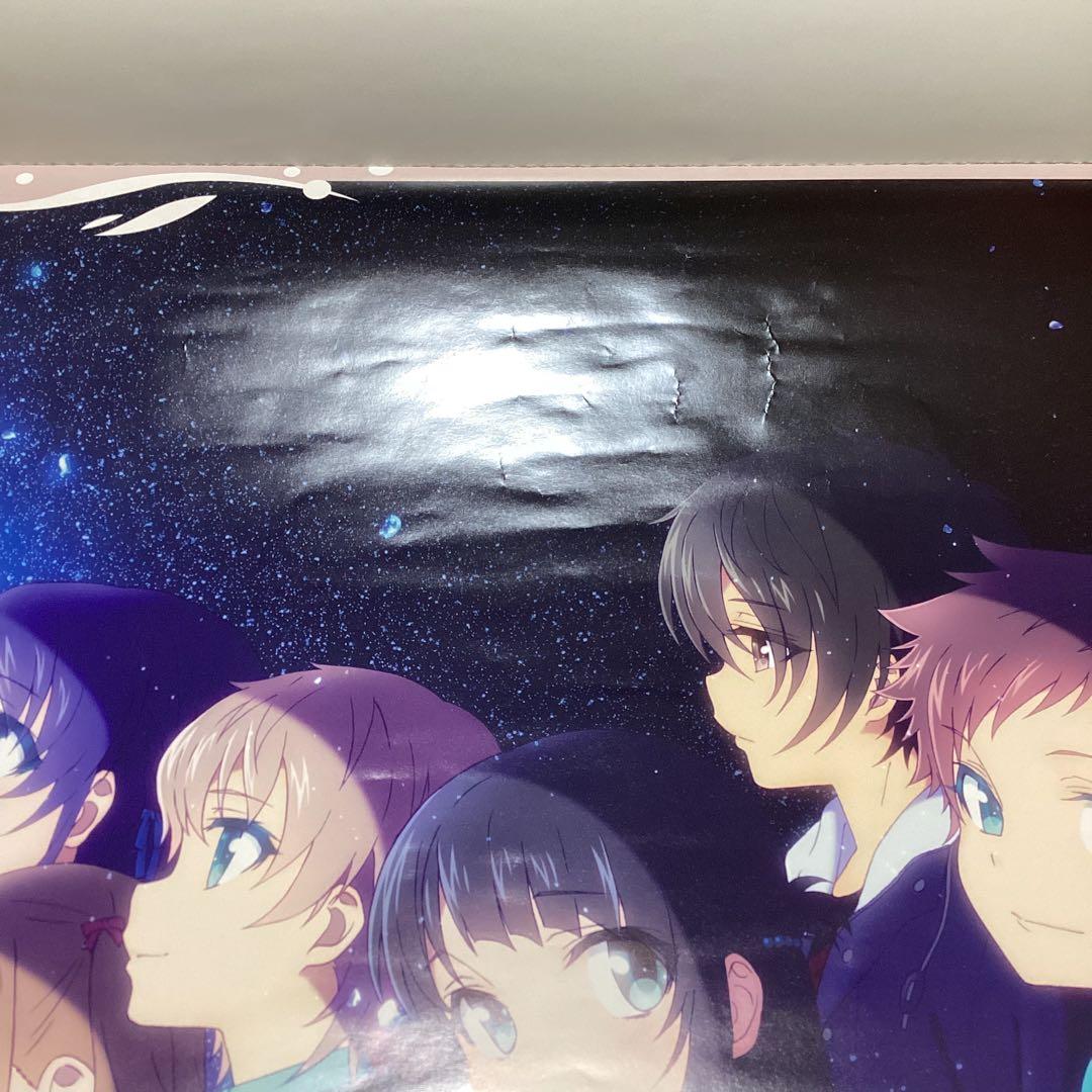 凪のあすから 2015年A2カレンダーの通販はau PAY マーケット - 輸入