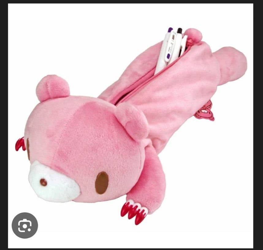 グルーミー ペンケースの通販はau PAY マーケット - 輸入雑貨のネット