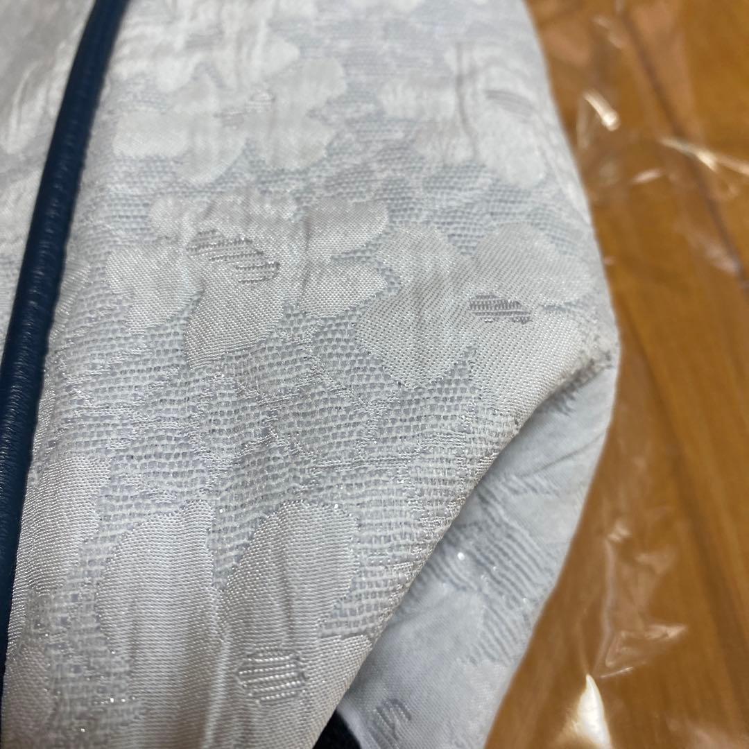 アルベロベロ、バック