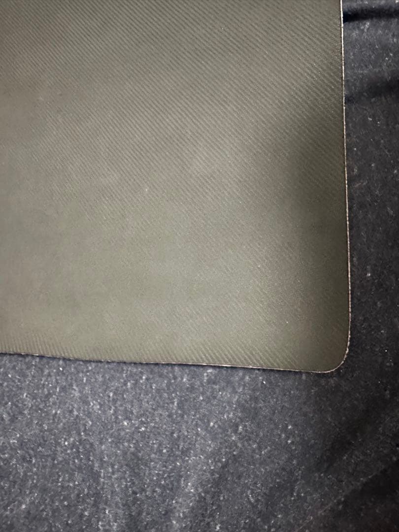 六武　プレイマット