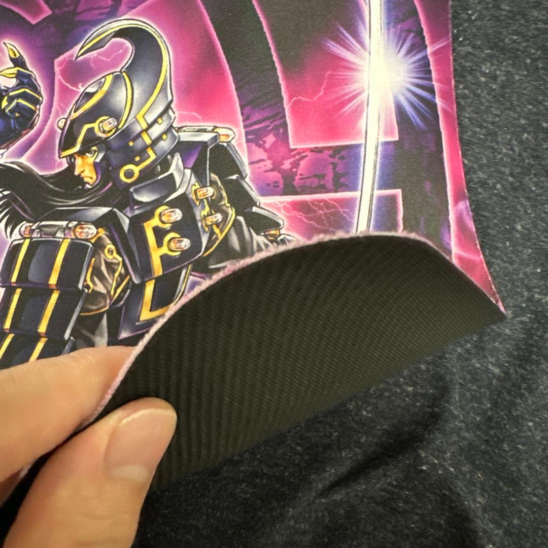 六武　プレイマット