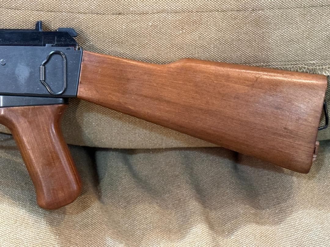 m*i様 E117◆東京マルイ　スタンダード電動ガン　トイガン　AK47　エアガ