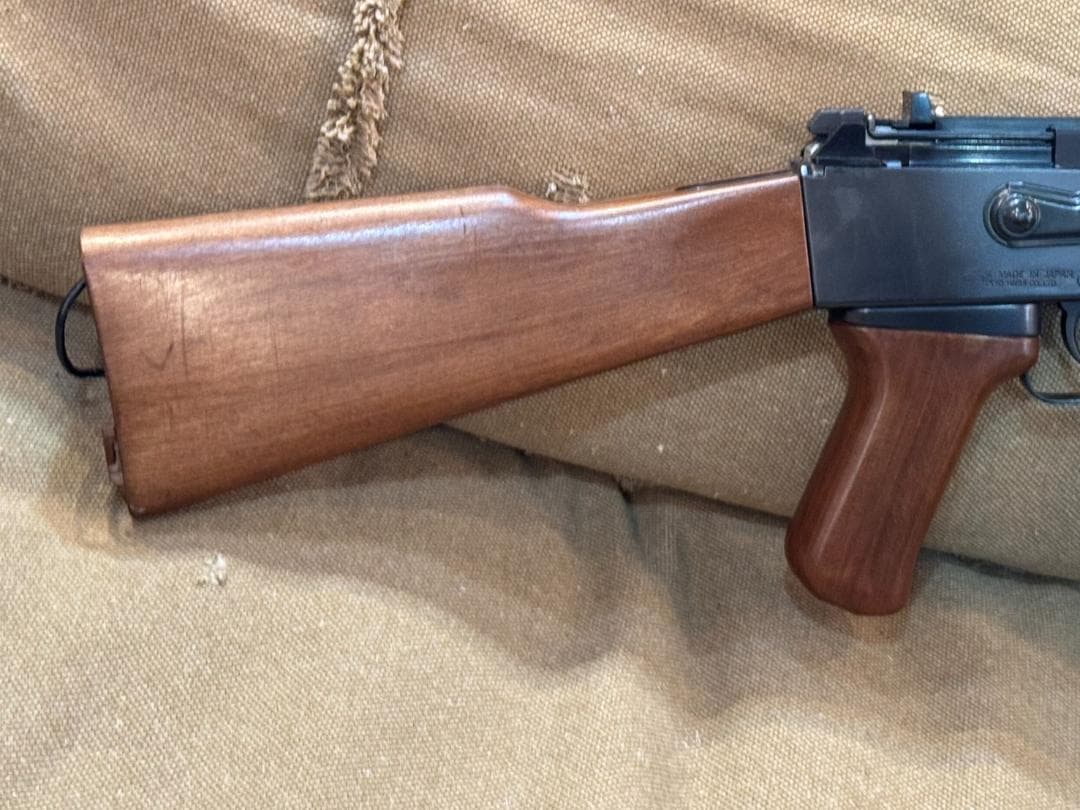 m*i様 E117◆東京マルイ　スタンダード電動ガン　トイガン　AK47　エアガ