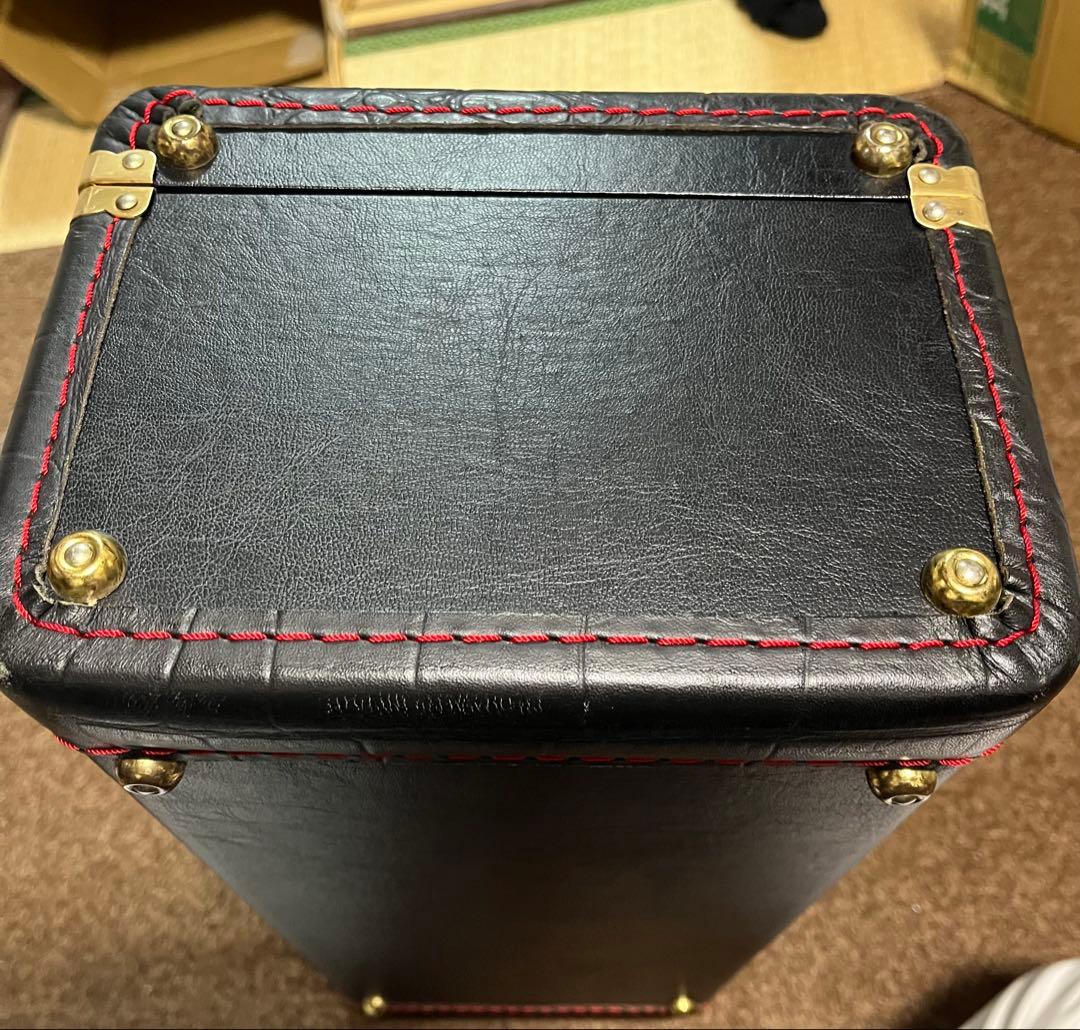 Bach トランペットケース ダブルケース