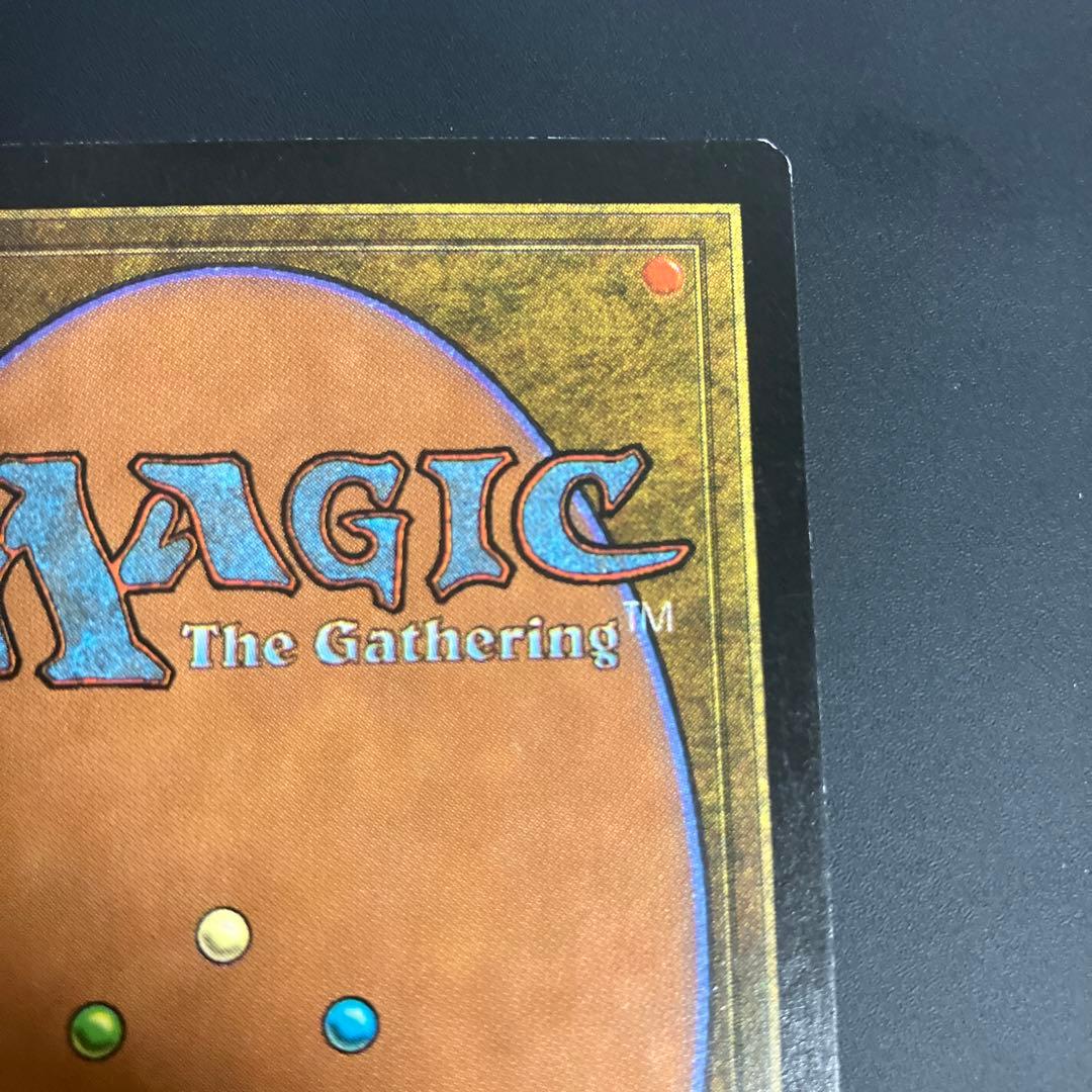 【Foil】《稲妻のドラゴン/Lightning Dragon》　USG-P