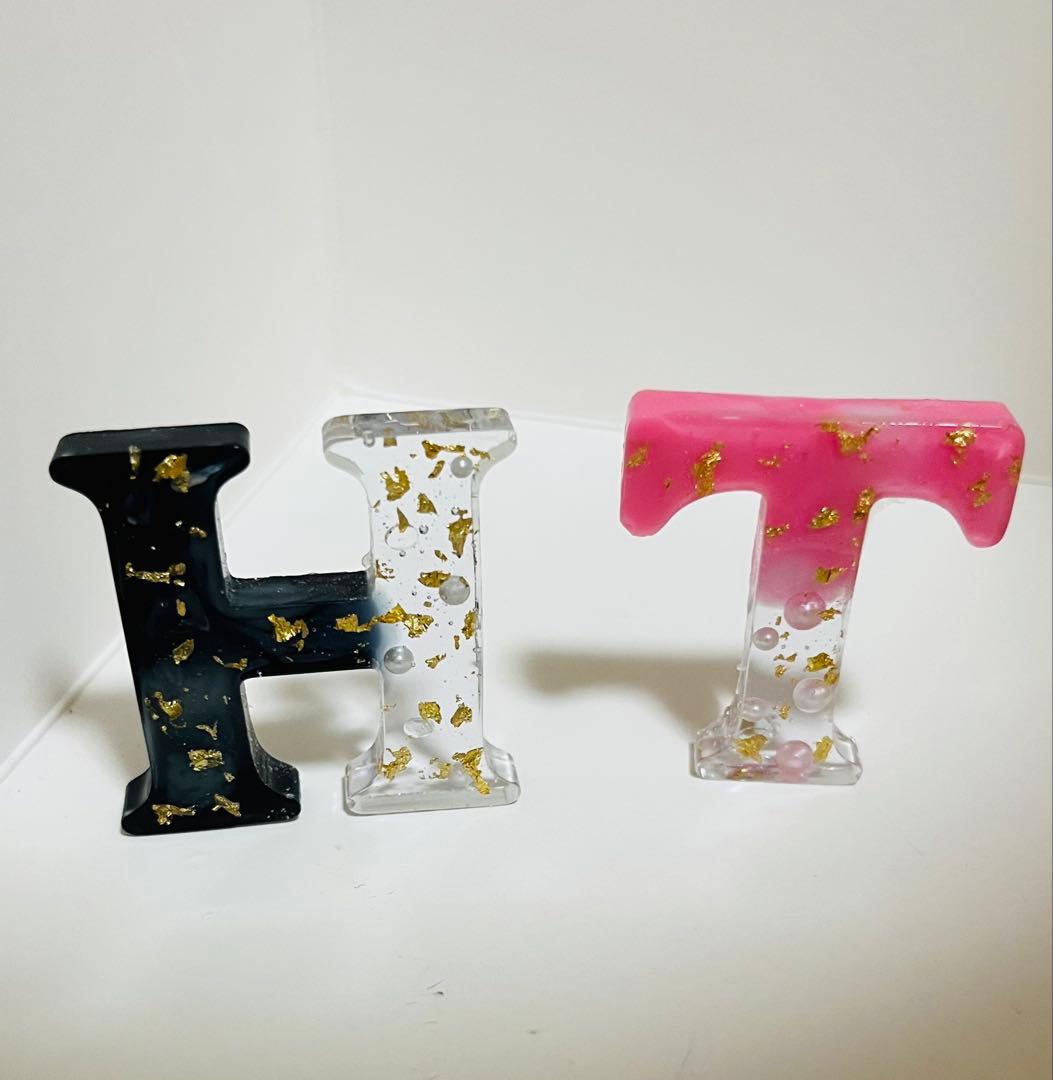 450円〜　オーダー受付♬ハンドメイドチャーム