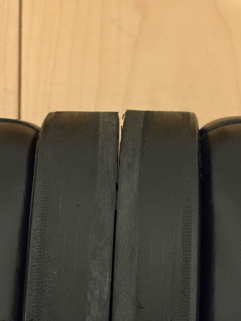 REGALリーガル　GORE-TEX サイドゴアブーツ　２７センチ