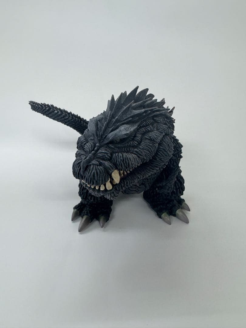 デフォリアル ゴジラウルティマ エクスプラス　一般流通版