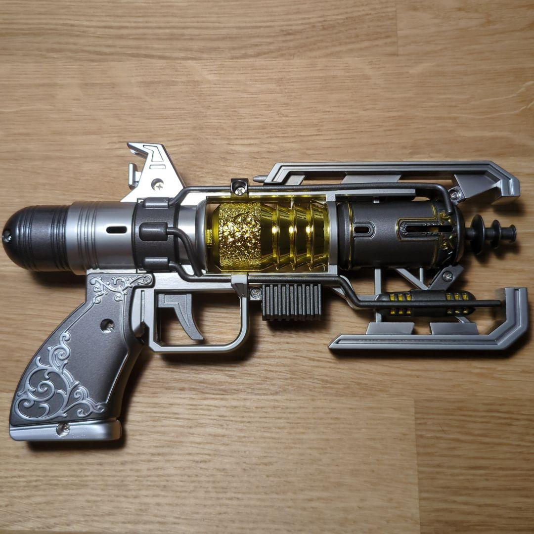 APEX LEGENDS ウィングマン 無慈悲の翼 レプリカ スタンド付き