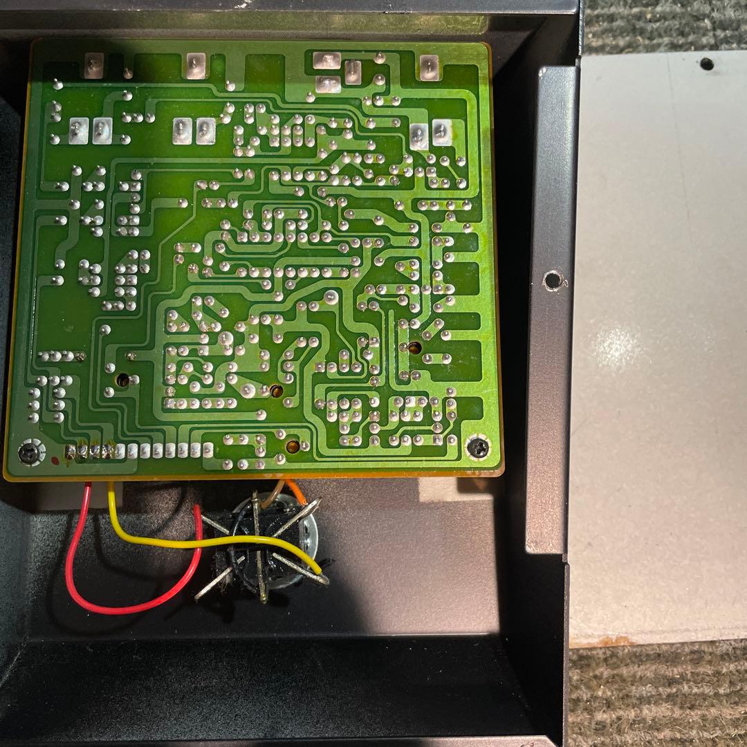 Ibanez AD99 アナログディレイエフェクター　80〜90年代