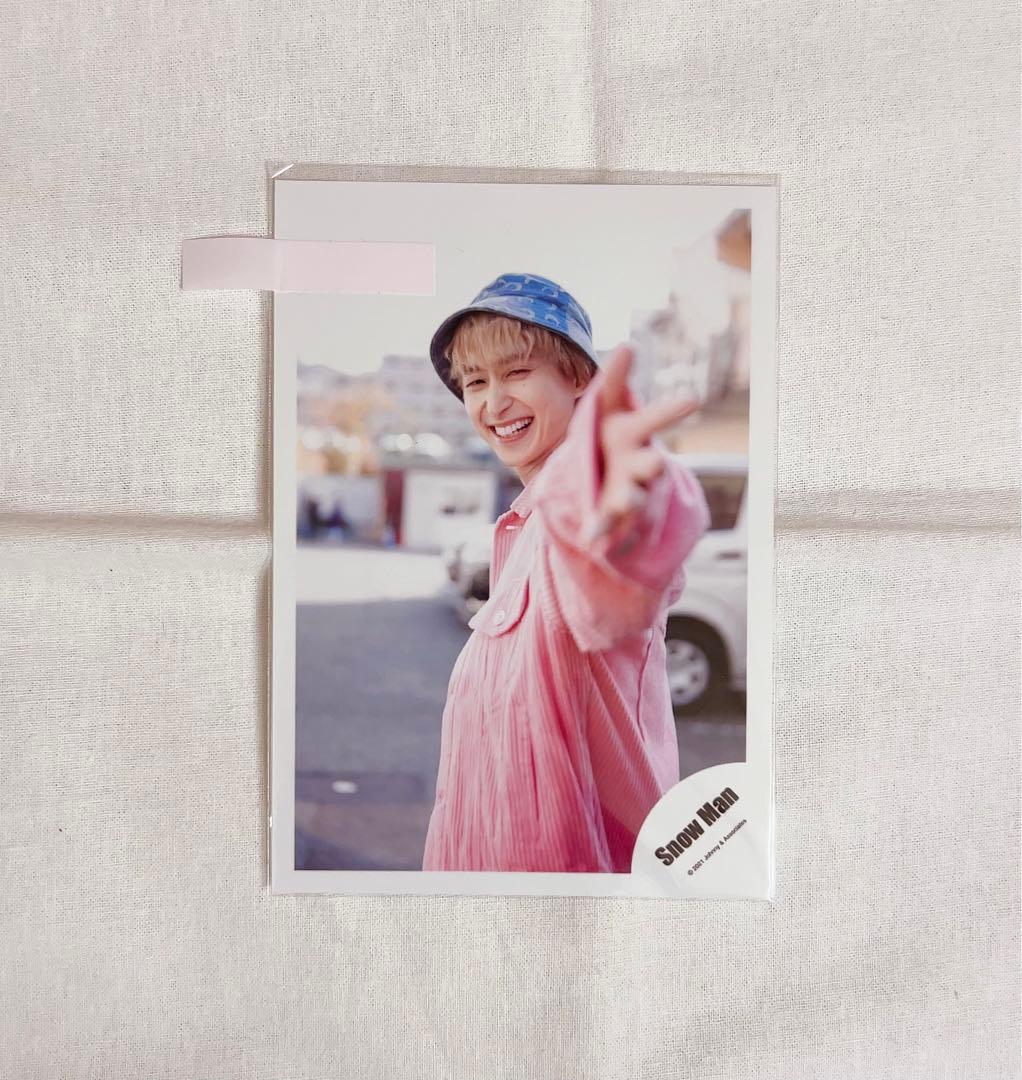 Man 公式写真 まとめ売り