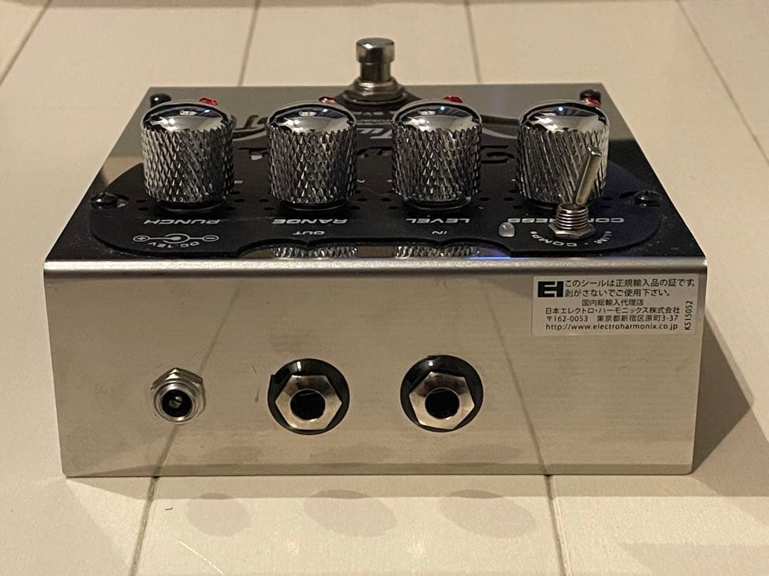 tetsugo様専用 Taurus Tux Silver Lineベース用コンプ