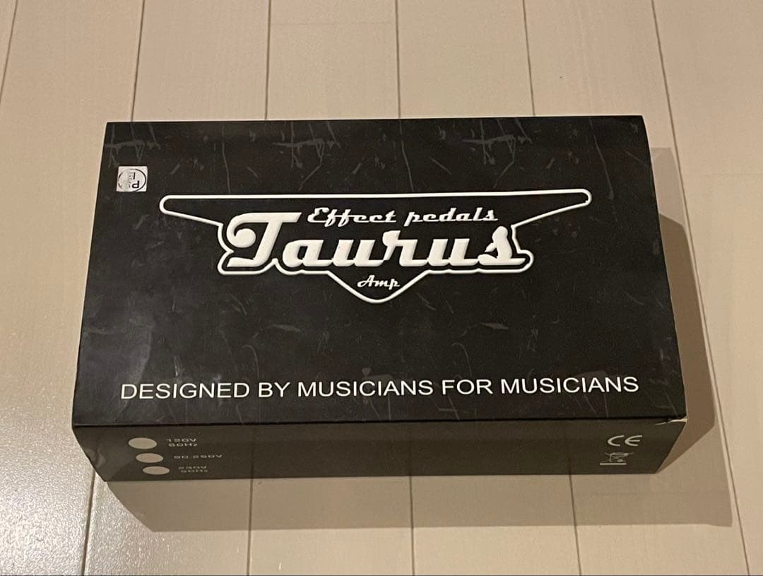 tetsugo様専用 Taurus Tux Silver Lineベース用コンプ