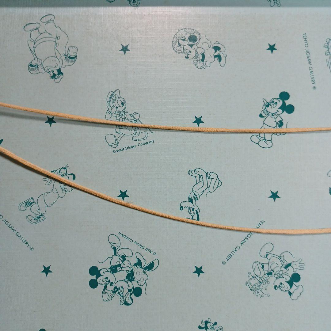 ディズニー ベビー ジグソーパズル 完成品 額付き - メルカリ