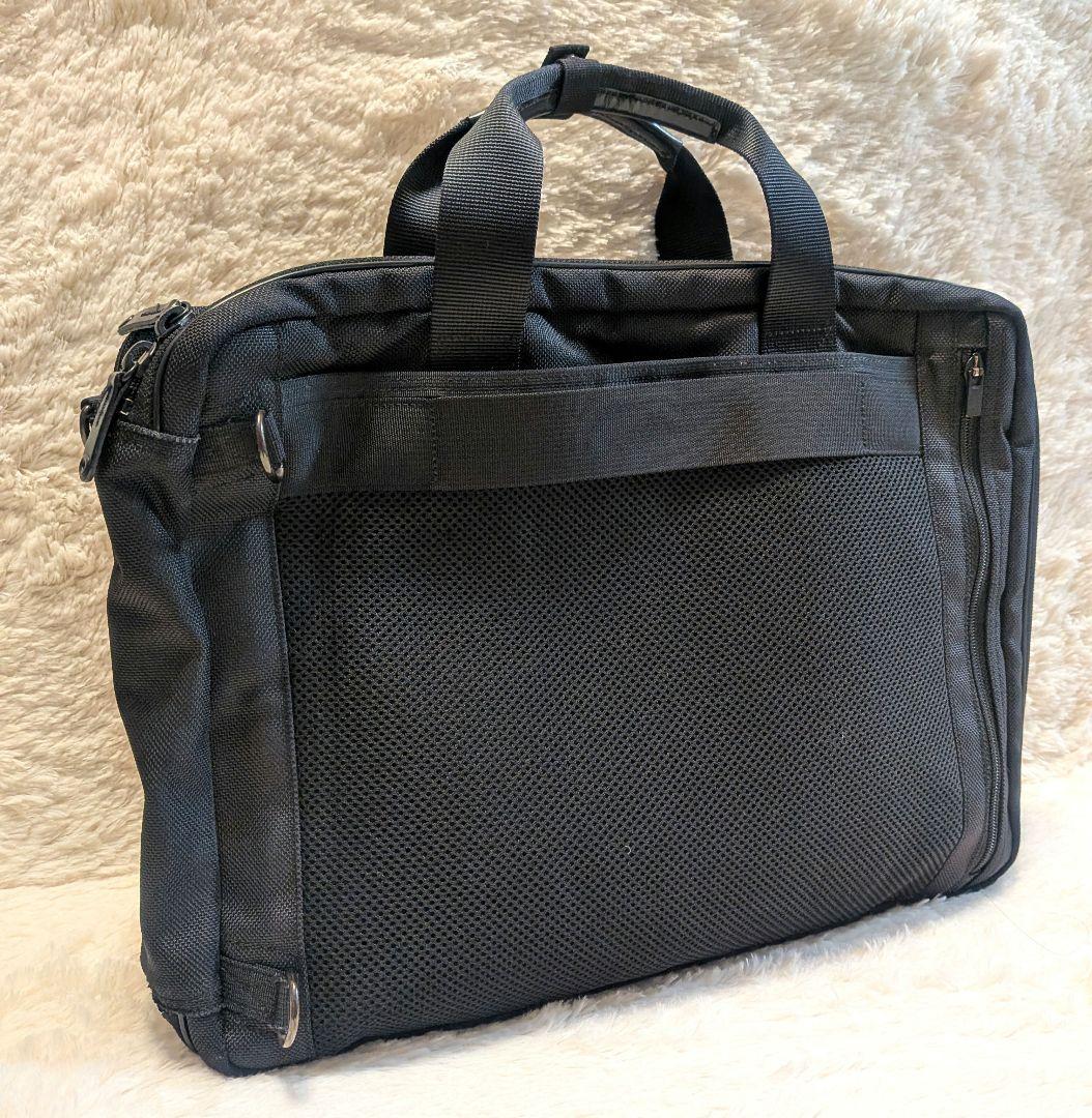 本日千円オフ⚡️PORTER STAGE 3way ブリーフケース リュック