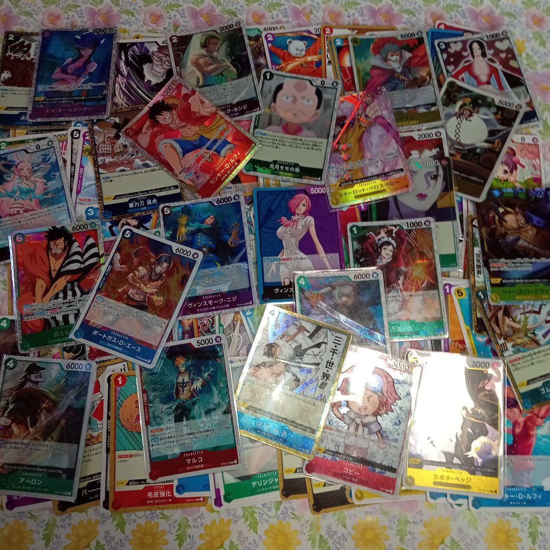 海*声様 バラエティカードセット 大量 約12kg＋追加有り 写真No.12，1