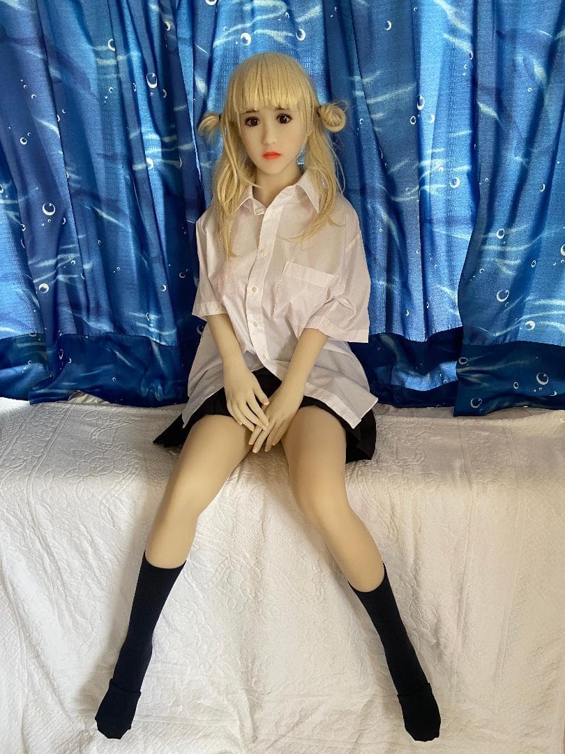 等身大168cm　フィギュア等