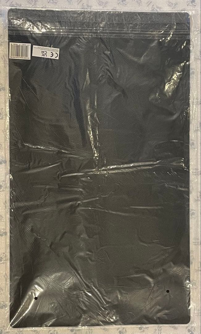 新品未開封 青眼の究極霊竜 プレイマット 遊戯王