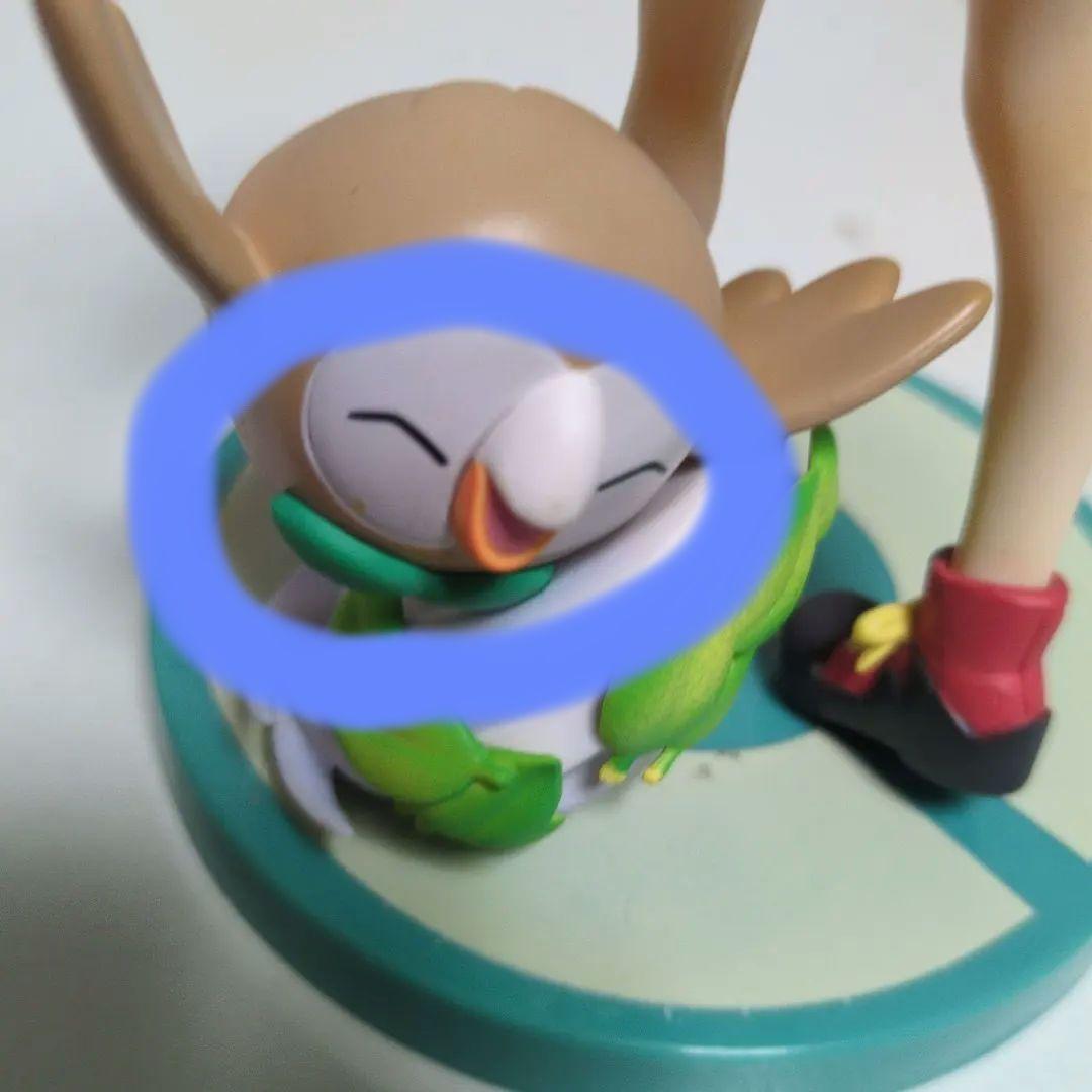 ポケットモンスター ミヅキ