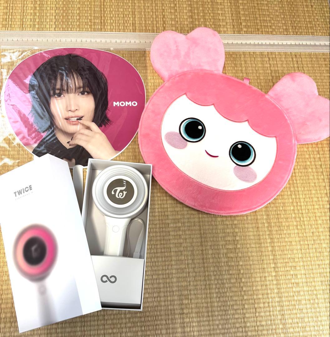 商品詳細ページ | ONCE JAPAN OFFICIAL SHOP | フォトスローガン【MOMO