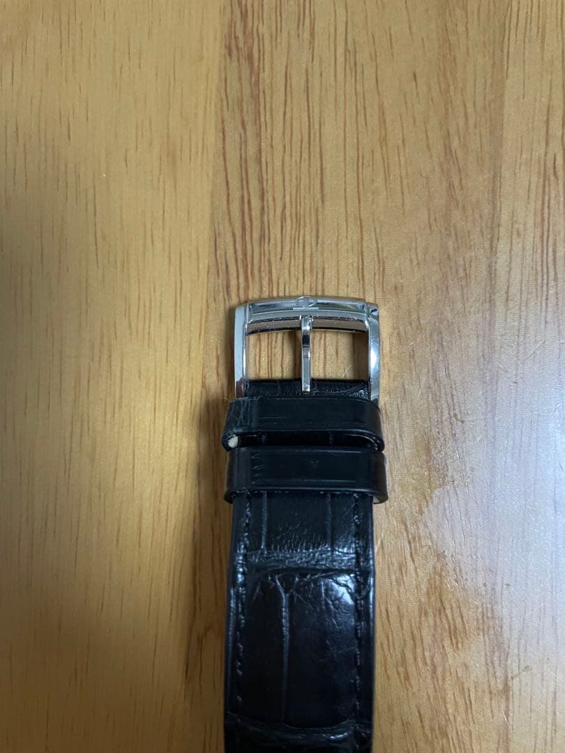 BAUME＆MERCIER ボーム＆メルシエ クラシマ クォーツ 39mm