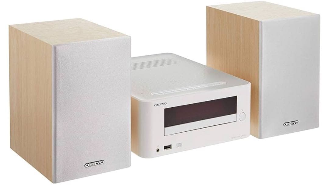 お値下げ中】ONKYO X-UD5 Bluetoothスピーカーシステム