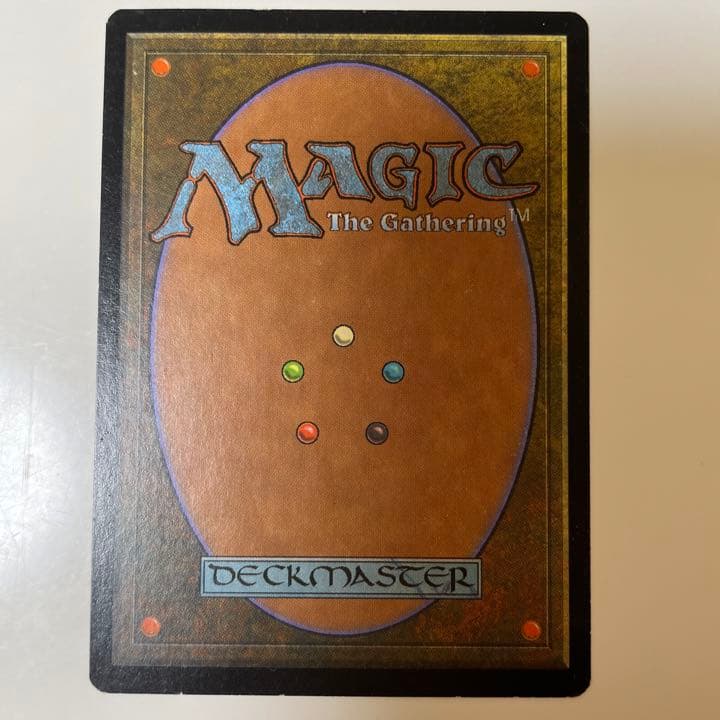 MTG 日本語版 金属細工師