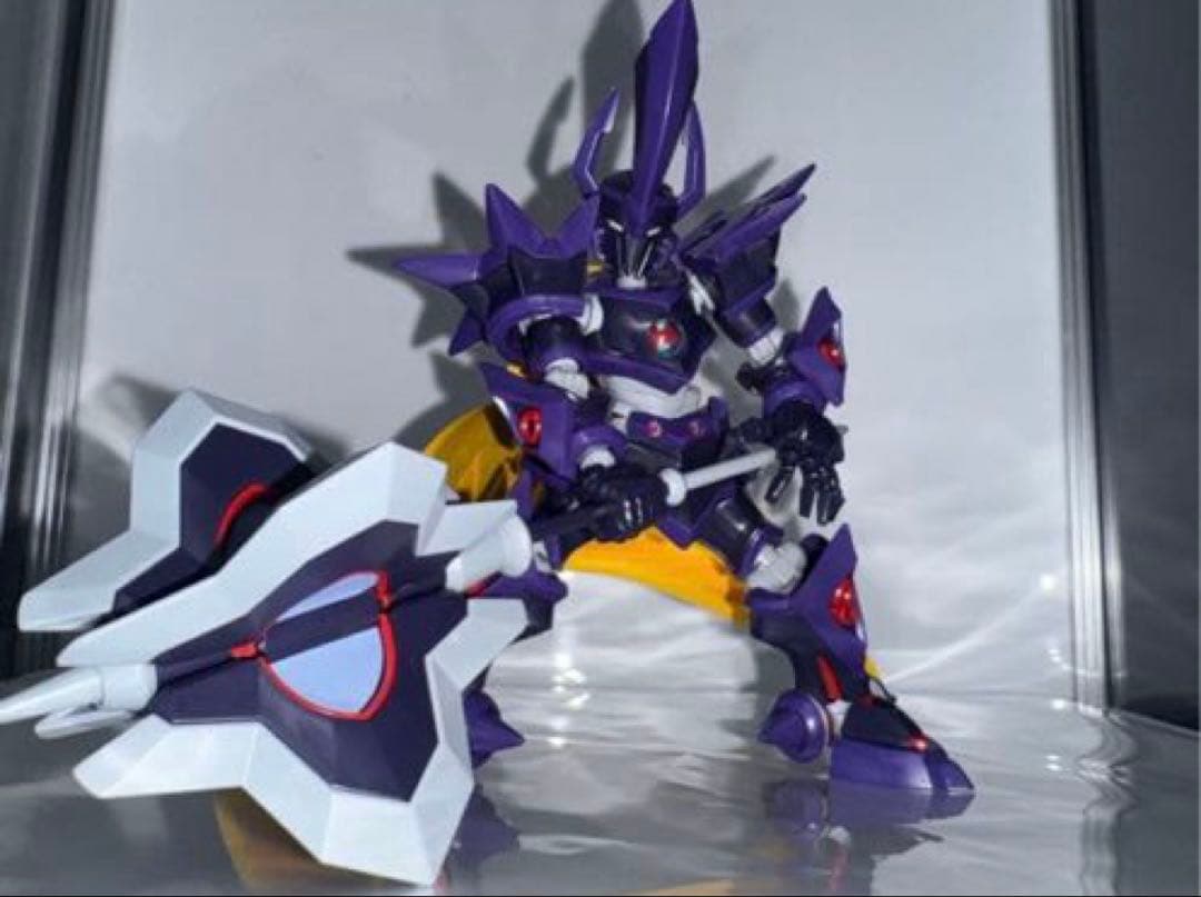 ダンボール戦機 ハイパーファンクション 4体まとめ売り - メルカリ