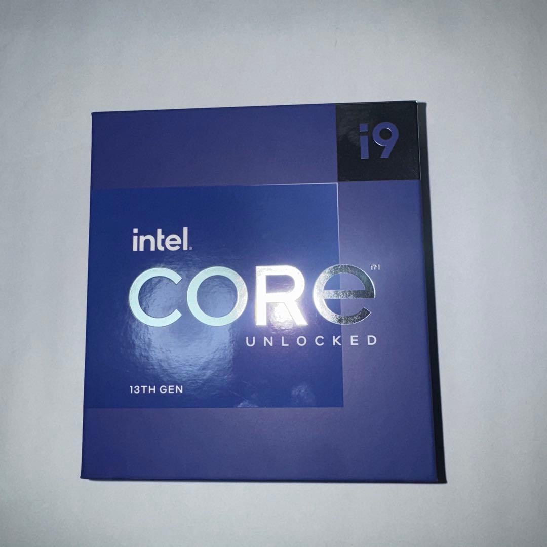 i9-13900K+MSI MPG Z690 EDGE WIFI DDR5セット MSI MPG Z690 EDGE WIFI