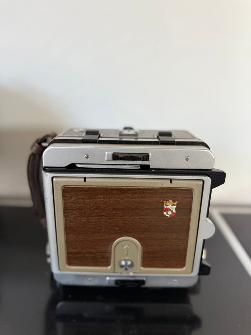 WISTA 45 フィールドカメラ、FUJINON 150㎜ ほか付属品まとめ売