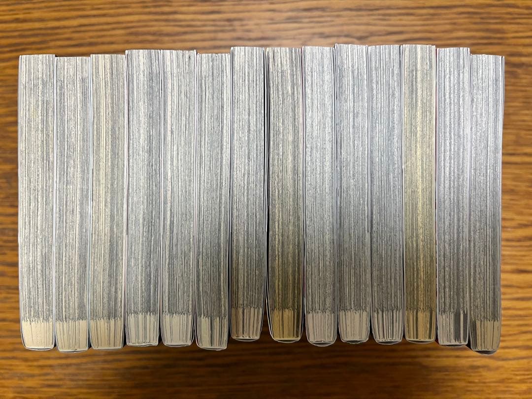 忍者と極道　1〜15巻　近藤信輔