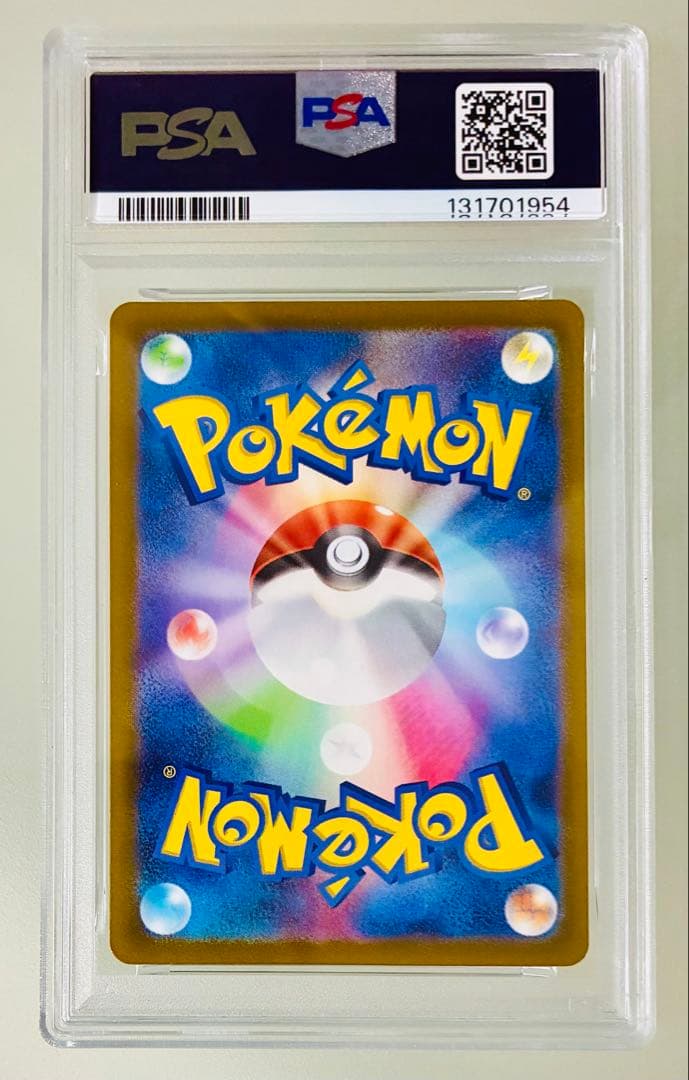 ✨PSA10✨ポケカ S12a VSTARユニバース ミュウ AR