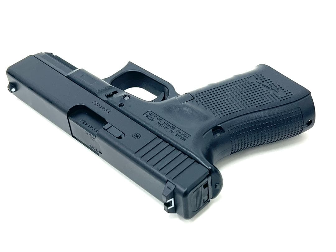 【オニオンリング】東京マルイ G19 Gen.4 ミス刻印バージョン 新品