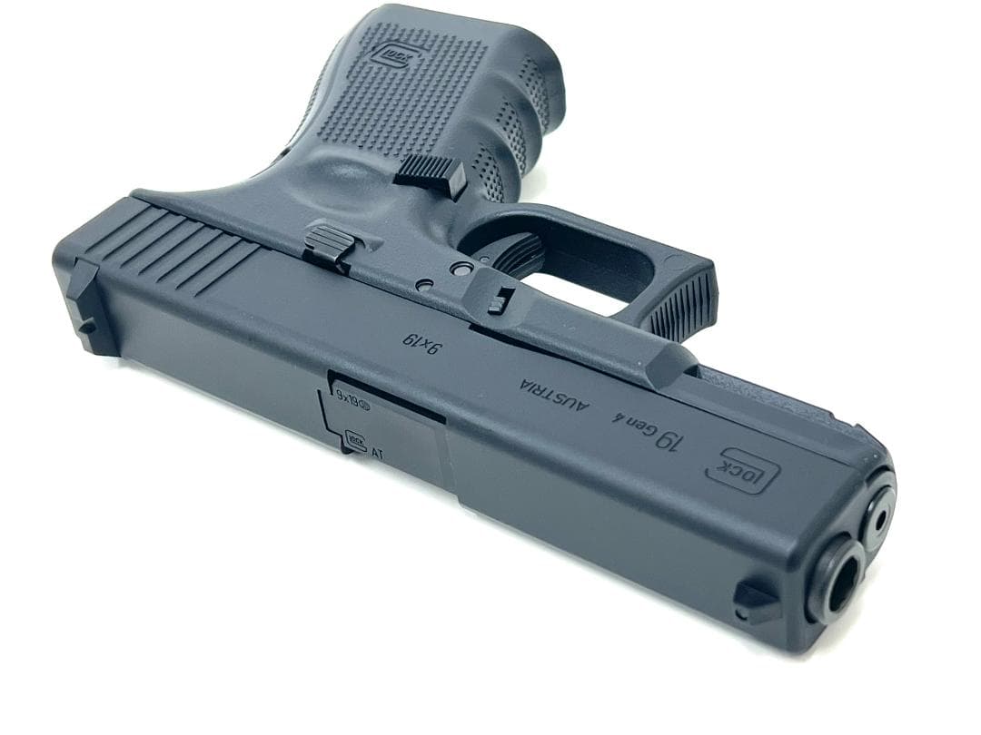 【オニオンリング】東京マルイ G19 Gen.4 ミス刻印バージョン 新品