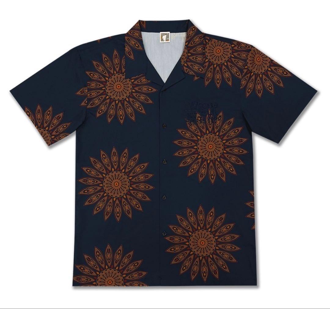 楠木ともり 新品未開封 TOUR 2025 アロハシャツ-【楽天市場】 正規品の通販