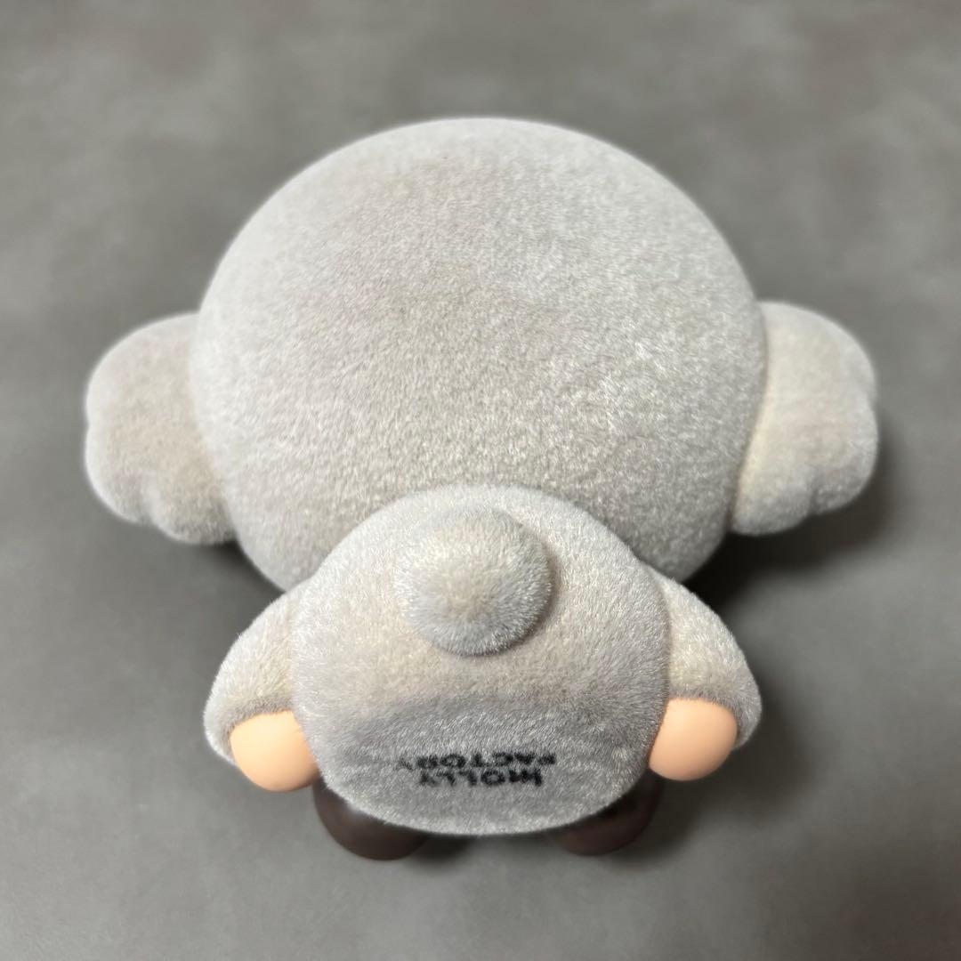 タイ限定 molly factory CRYBUDDY フィギュア コアラ - メルカリ